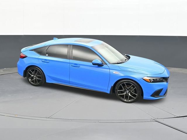 Used 2024 Honda Civic Sport Touring image 61