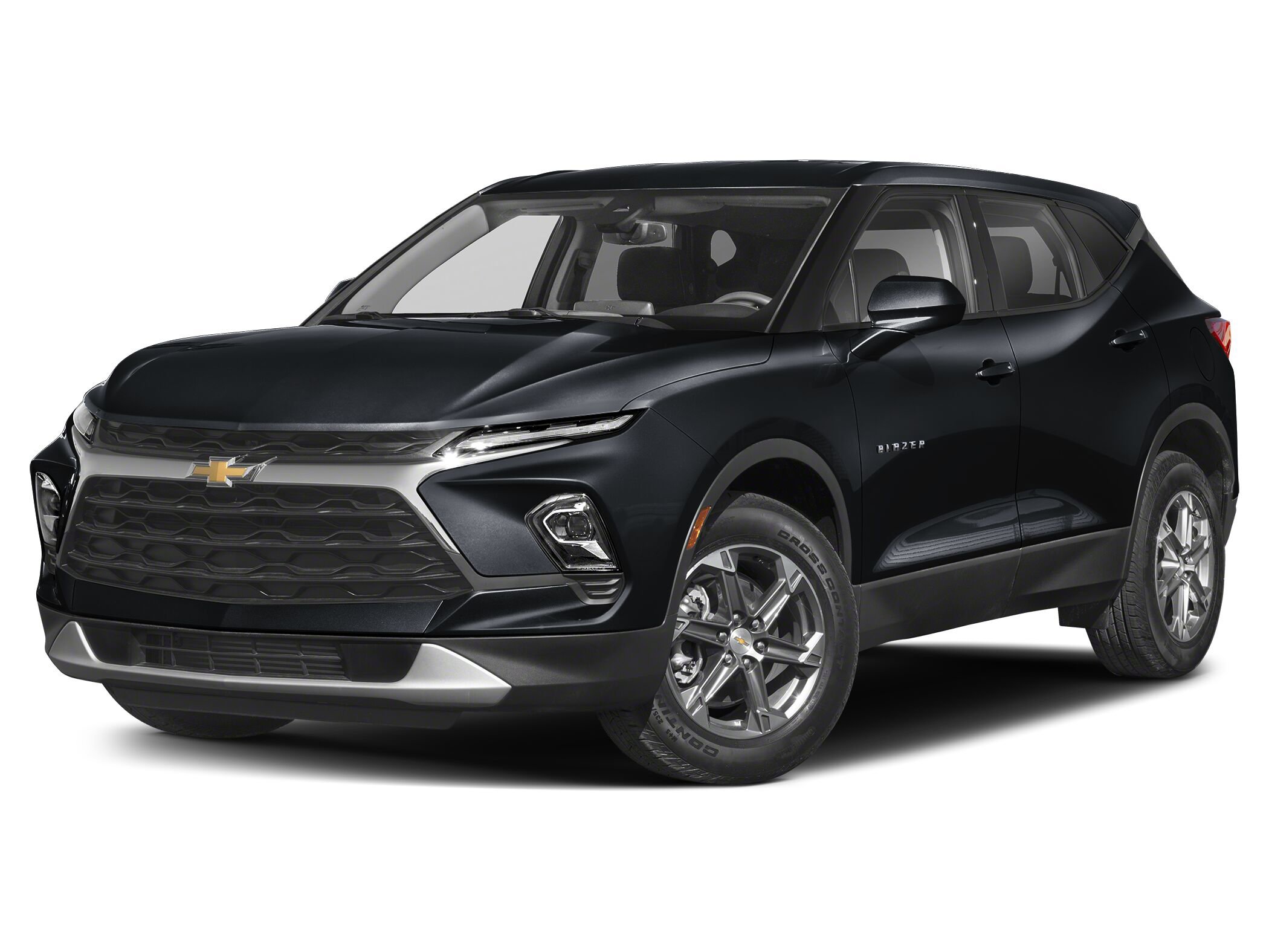 Used 2025 Chevrolet Blazer LT