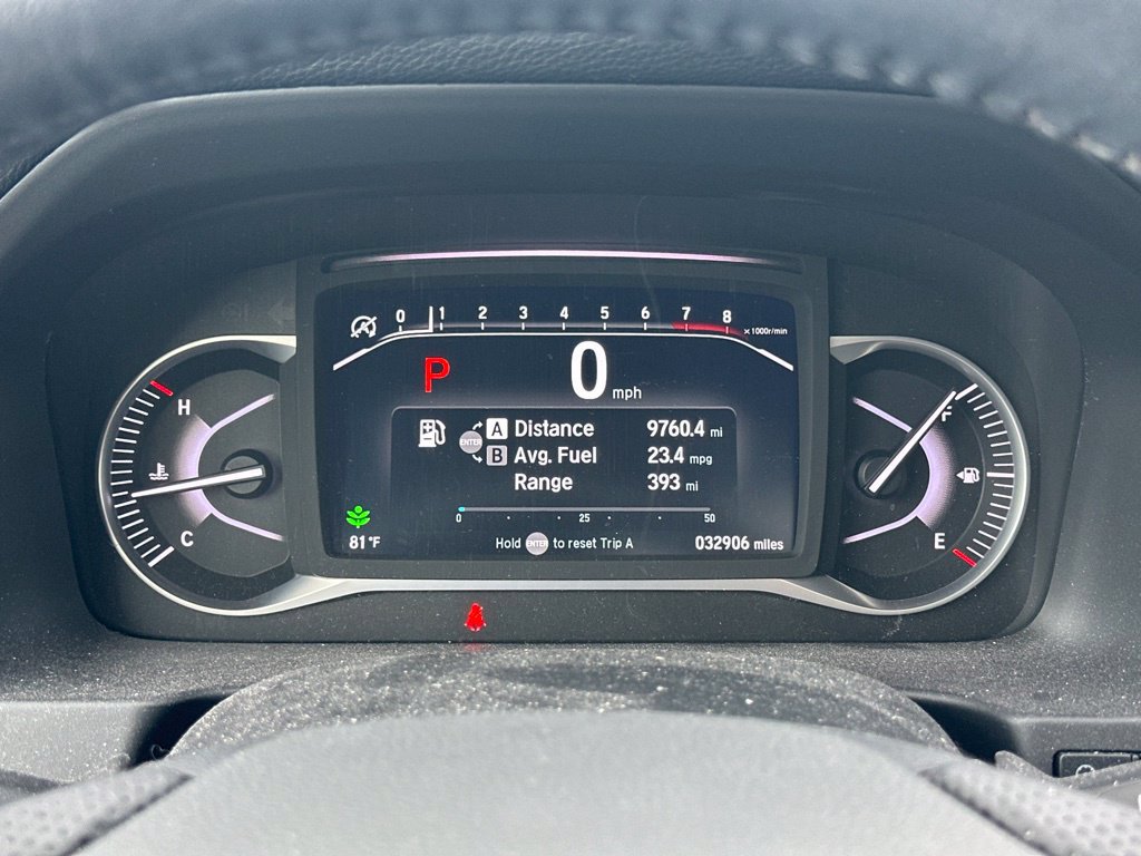 Used 2023 Honda Passport EX-L image 27