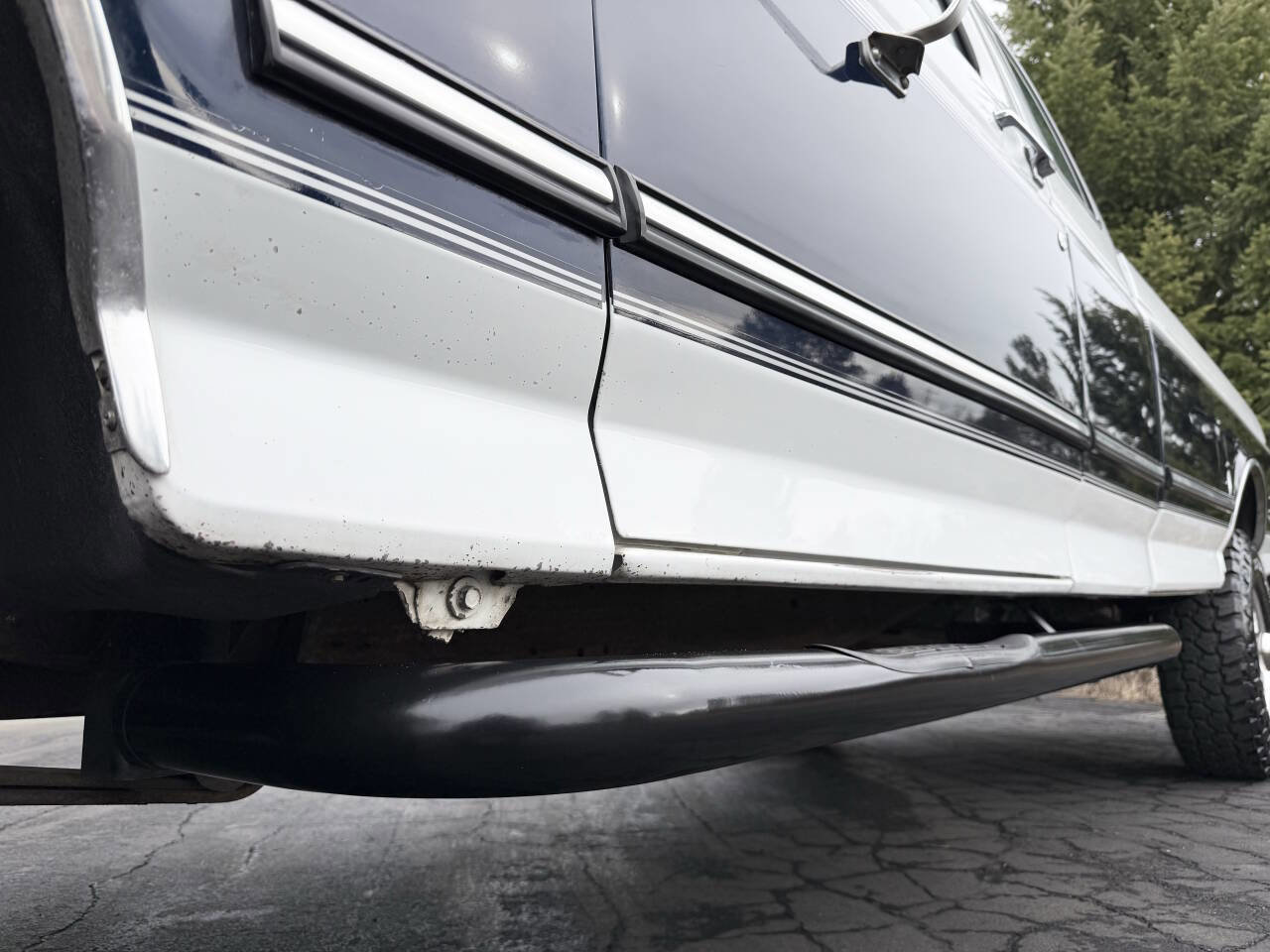 Used 1993 Ford F250 XLT image 62