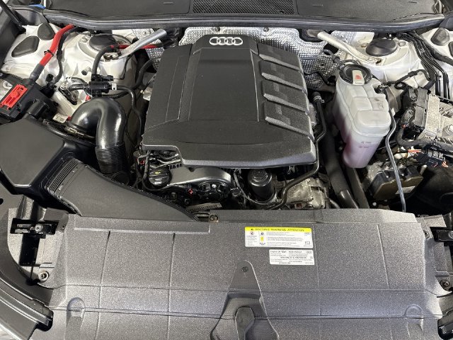 Used 2020 Audi A6 2.0T Premium Plus w/ Premium Plus Package AWD/4WD image 28