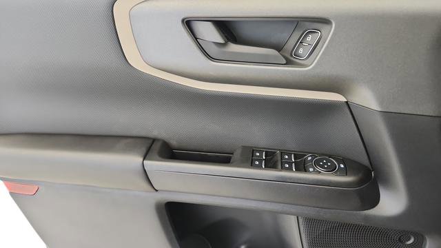 New 2025 Ford Bronco Sport Big Bend image 18