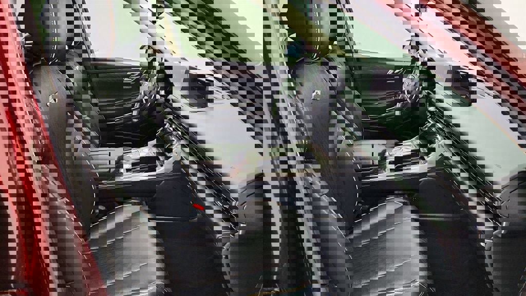 Used 2021 Genesis GV80 2.5T w/ Prestige Package 05 image 26