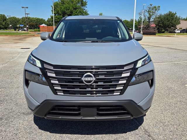 New 2026 Nissan Rogue SV FWD image 2