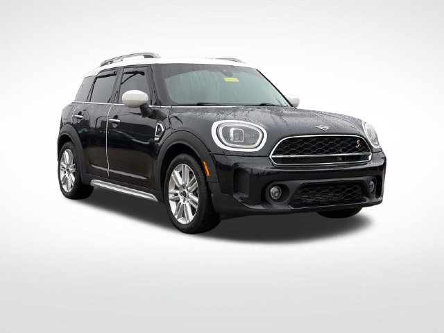 Used 2023 MINI Cooper Countryman S FWD image 3