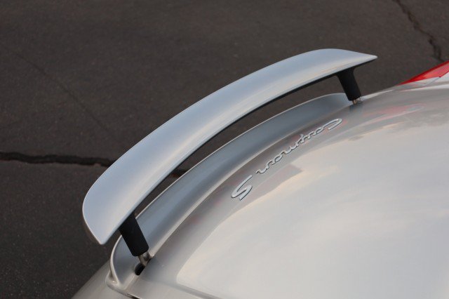 Used 2010 Porsche Cayman S RWD image 58