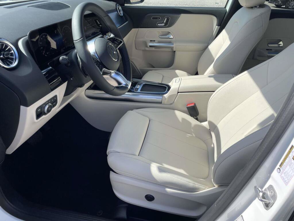 New 2026 Mercedes-Benz GLA 250 4MATIC image 15