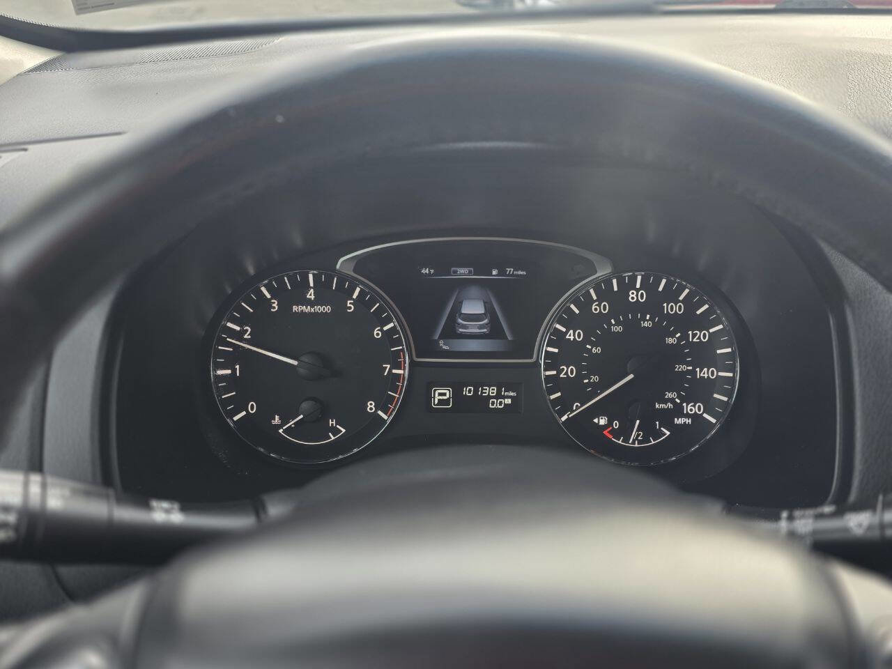 Used 2015 Nissan Pathfinder SL w/ Trailer Tow Package image 21