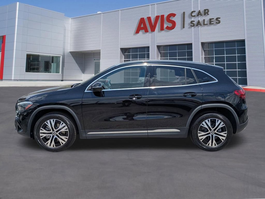 Used 2025 Mercedes-Benz GLA 250 image 10
