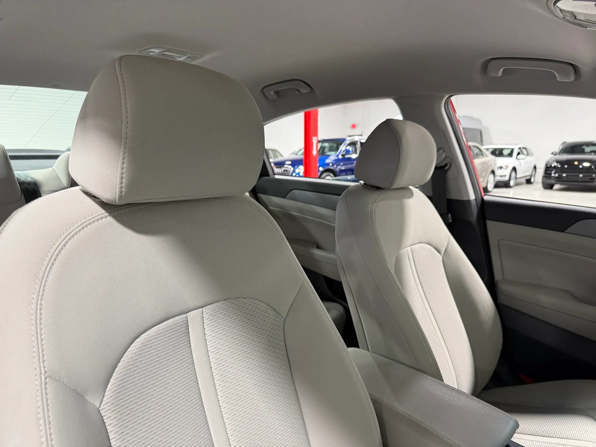 Used 2019 Hyundai Sonata SEL FWD image 44