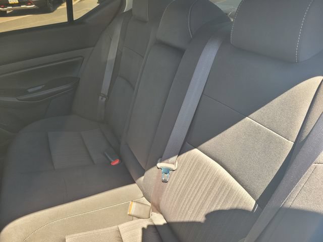 Certified 2019 Nissan Altima 2.5 SV FWD image 15