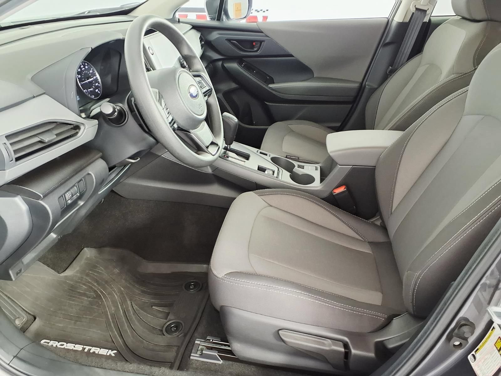 Used 2026 Subaru Crosstrek 2.5i Premium AWD/4WD image 13