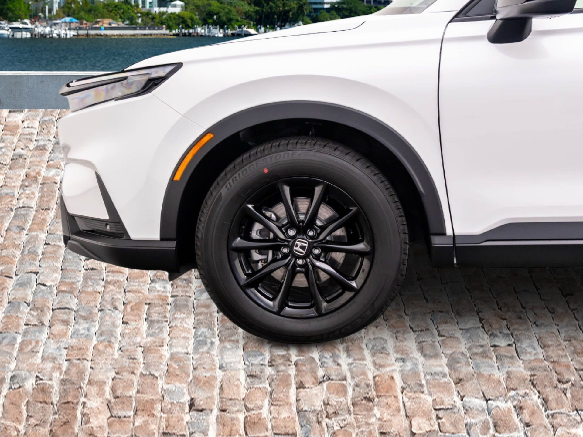 New 2025 Honda CR-V Sport image 34