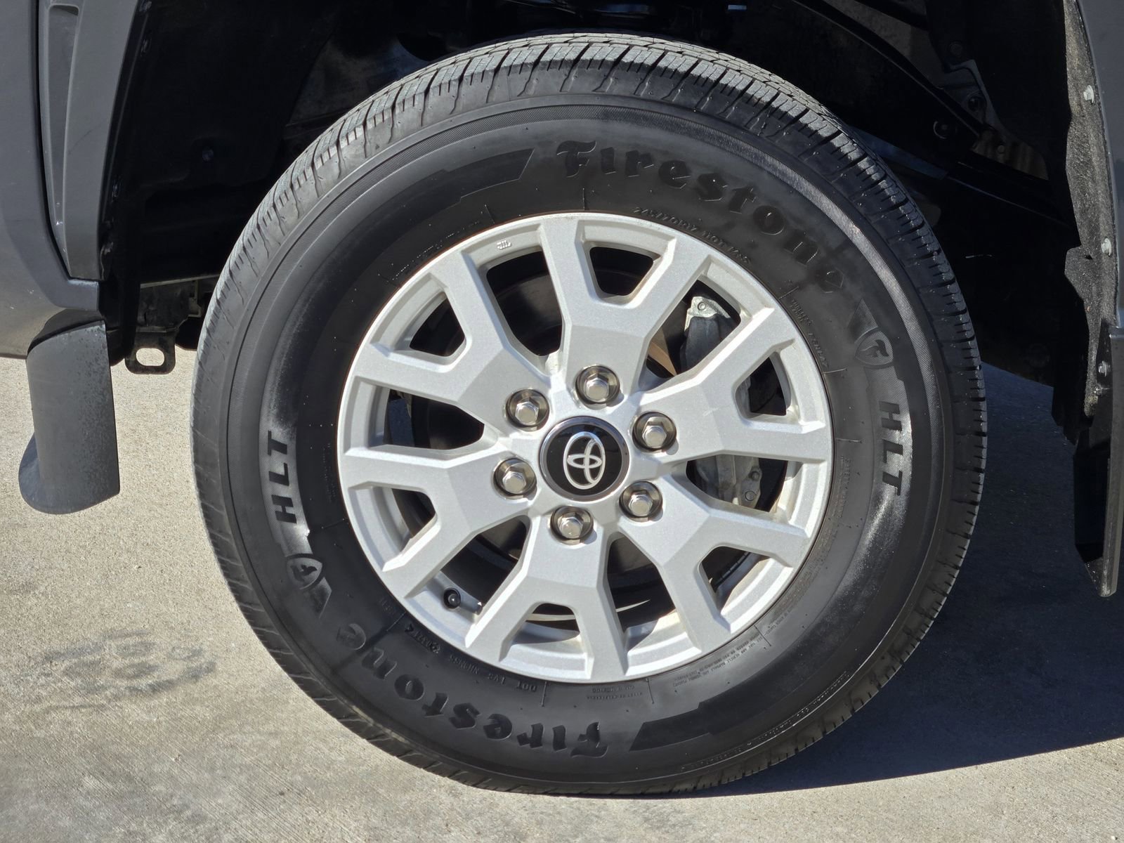 Used 2024 Toyota Tacoma SR5 image 13