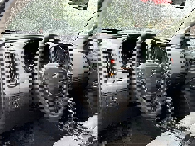 Used 2022 Chevrolet Colorado W/T w/ Custom Special Edition image 10