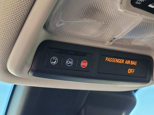 Used 2023 Chevrolet TrailBlazer LT image 25