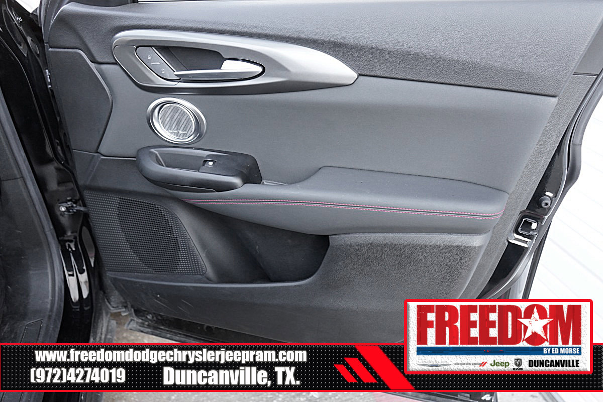 Used 2023 Dodge Hornet GT Plus image 41