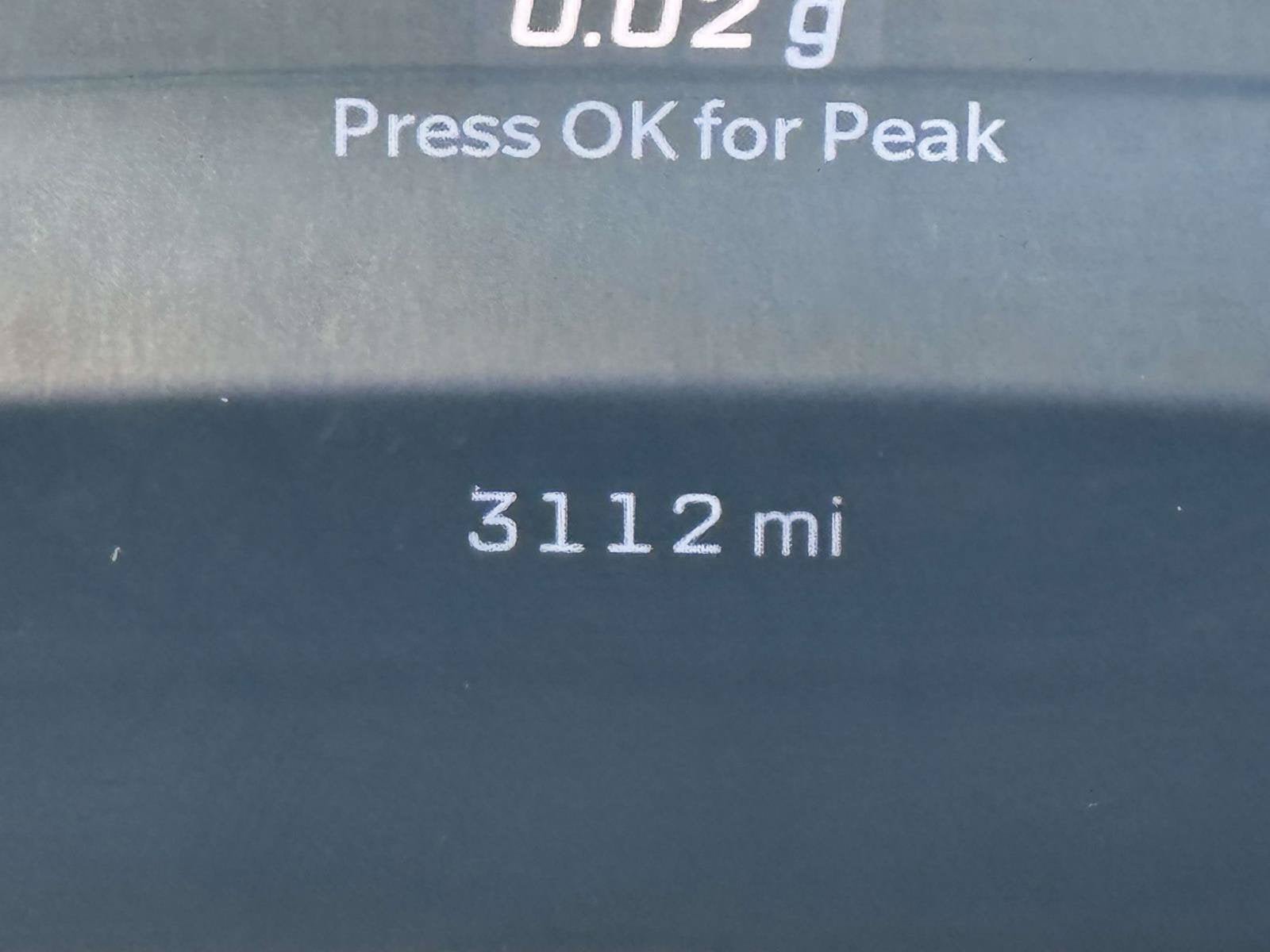 Used 2026 Dodge Charger Scat Pack AWD/4WD image 28