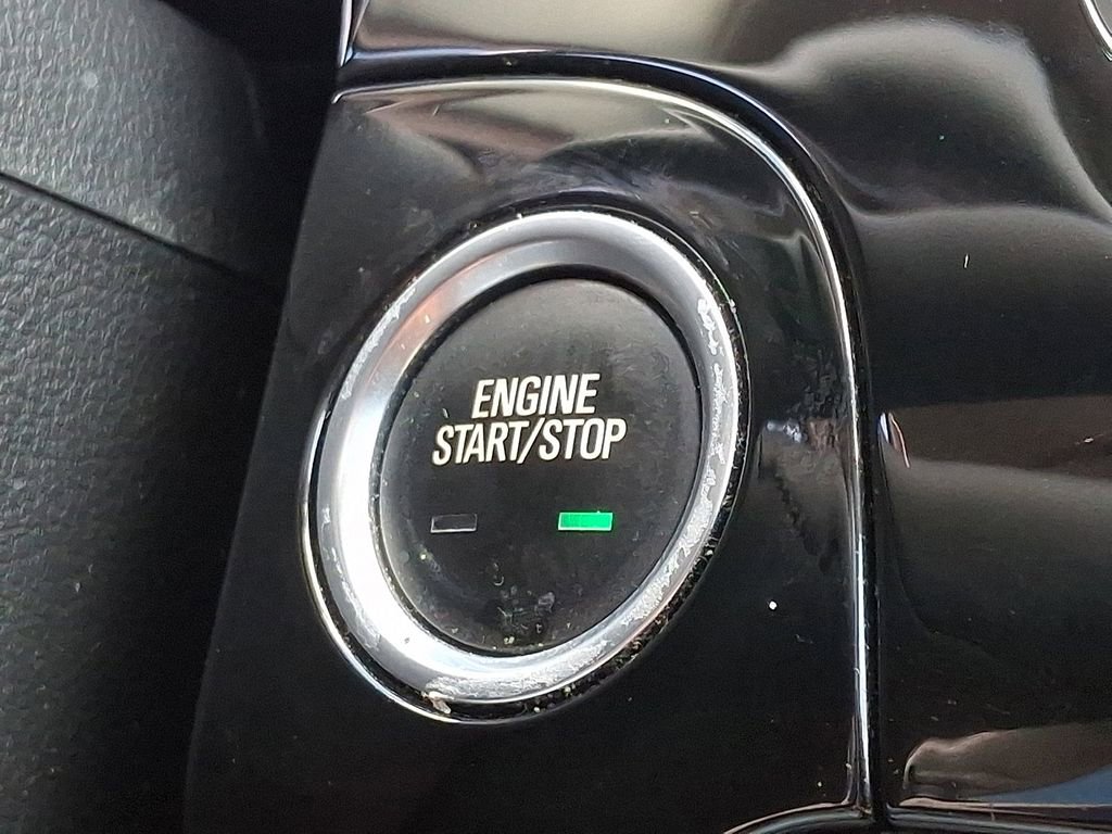 Used 2017 Buick Encore Premium image 23