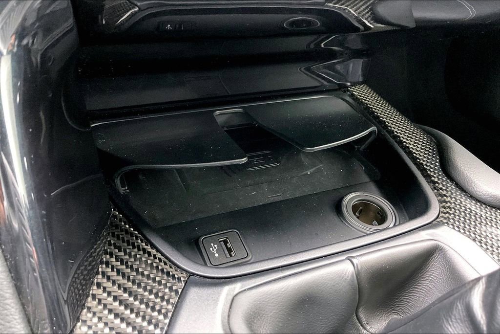 Used 2023 Toyota Supra Premium w/ Driver Assist Package image 21