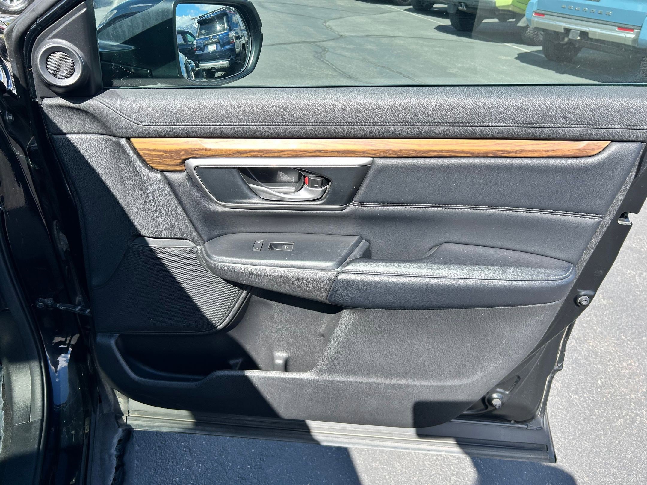 Used 2018 Honda CR-V EX-L image 27