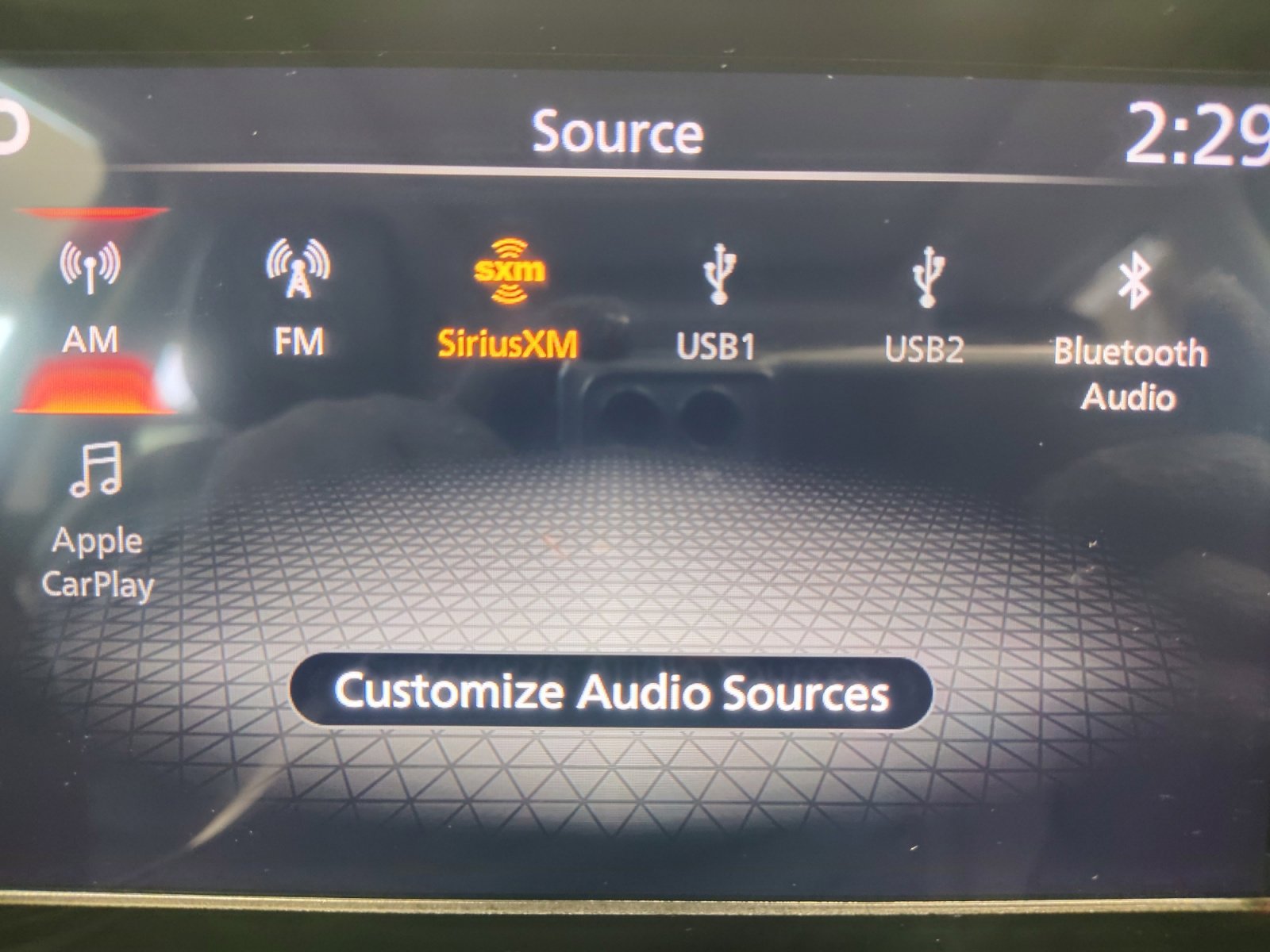 Certified 2025 Nissan Rogue SV w/ SV Premium Package image 6