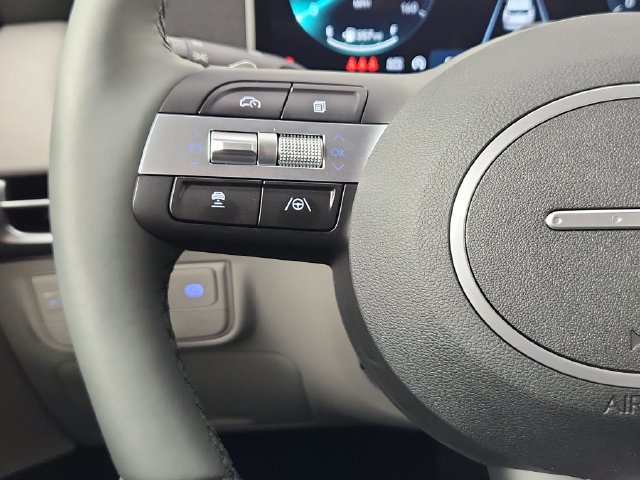 New 2026 Hyundai Tucson Limited AWD/4WD image 19
