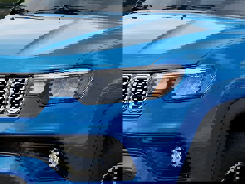 New 2026 Jeep Compass Limited image 10