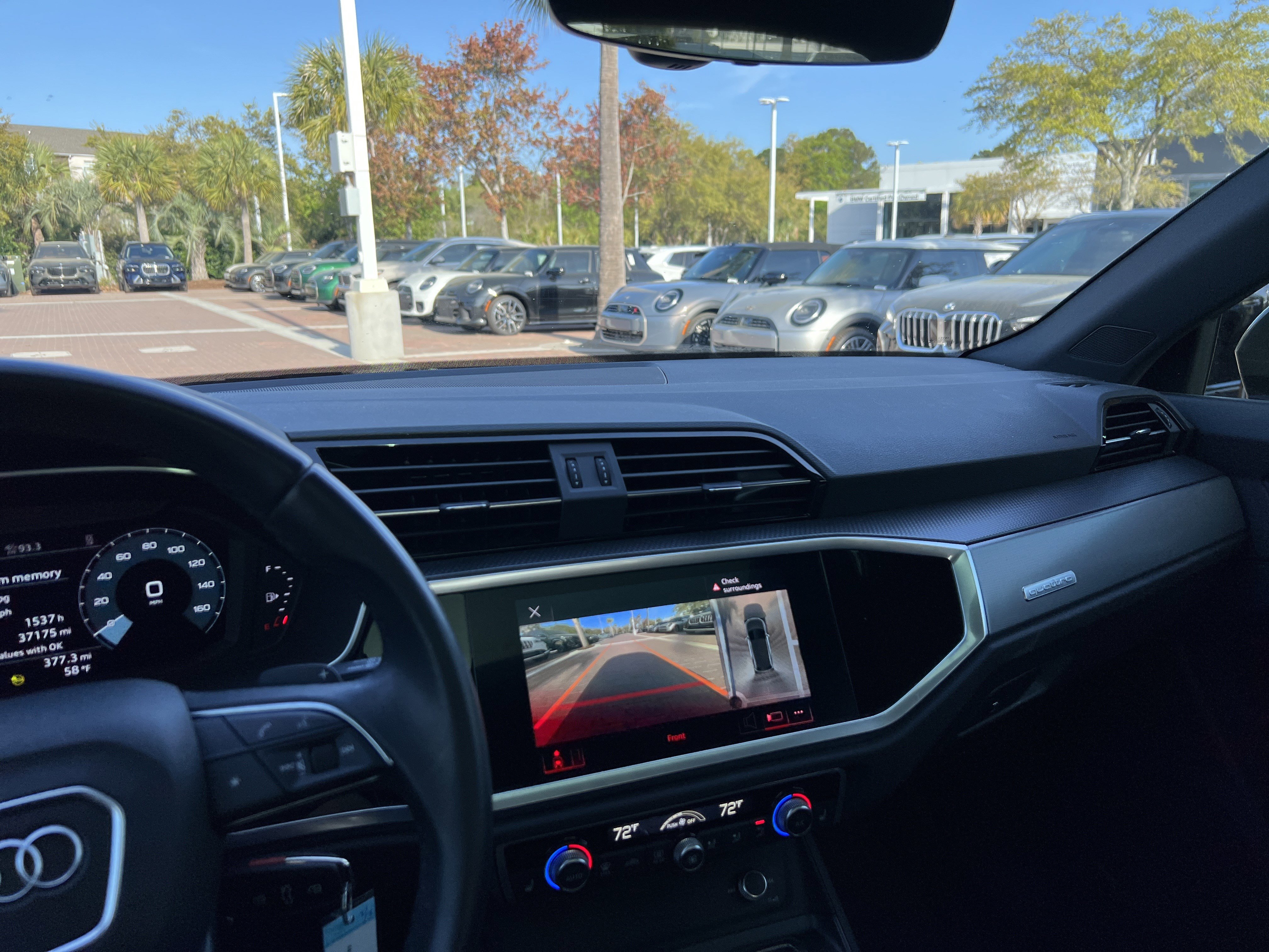 Used 2022 Audi Q3 2.0T Premium Plus image 29