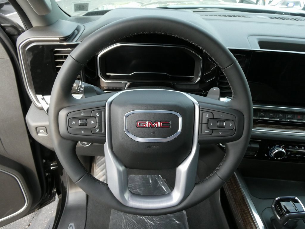 New 2025 GMC Sierra 1500 Elevation w/ Preferred Package image 4