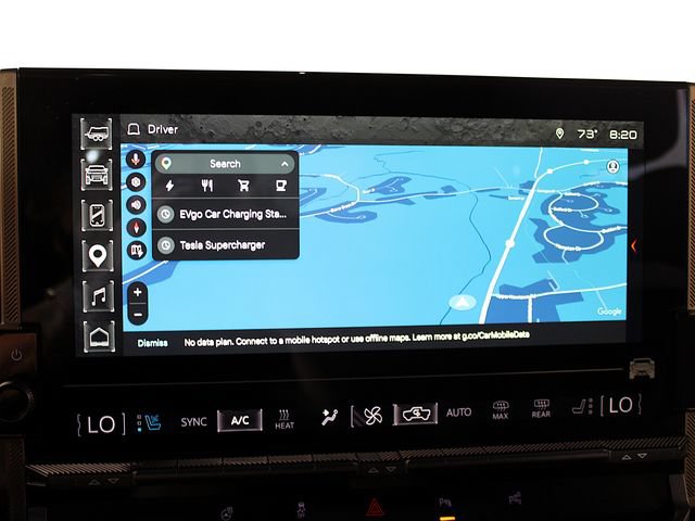 Used 2024 GMC Hummer EV 2X AWD/4WD image 15