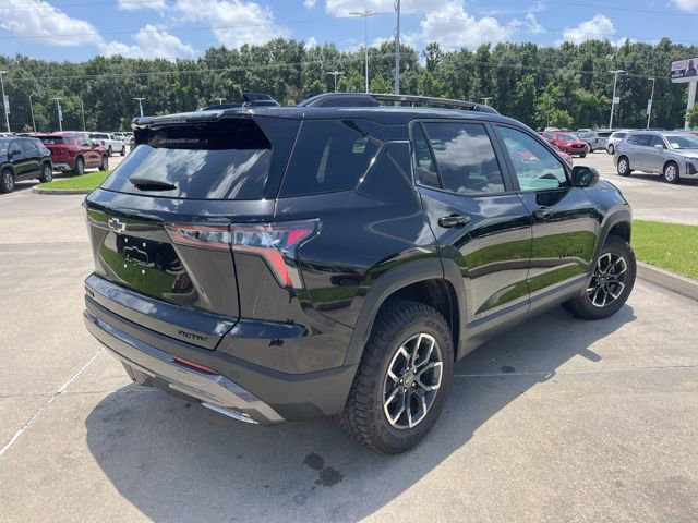 New 2026 Chevrolet Equinox ACTIV w/ Convenience Package III image 9