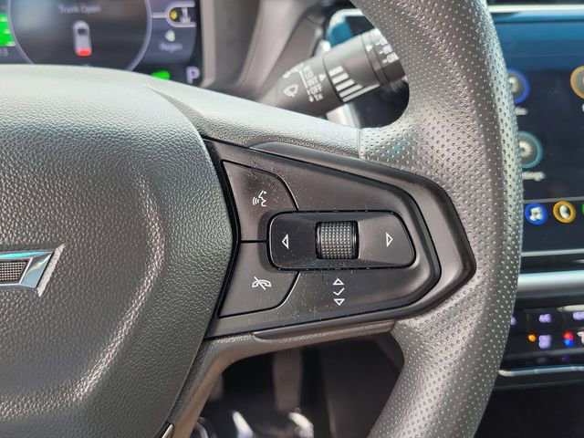 Used 2023 Chevrolet Bolt LT w/ Driver Confidence Package image 8