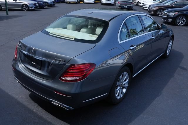 Used 2018 Mercedes-Benz E 300 4MATIC image 15