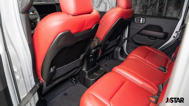 Used 2024 Jeep Wrangler Unlimited Rubicon 392 image 13