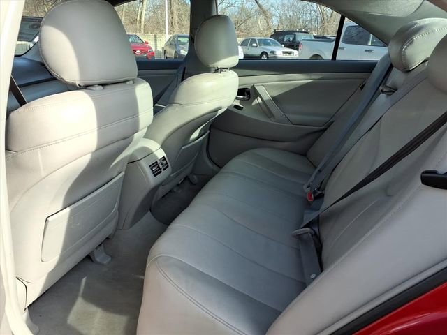 Used 2008 Toyota Camry Hybrid FWD image 9