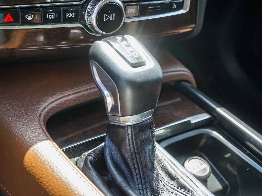 Used 2019 Volvo XC90 T6 Momentum w/ Advanced Package AWD/4WD image 23