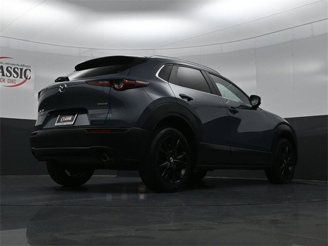 Used 2024 MAZDA CX-30 AWD 2.5 S w/ Preferred Package image 30