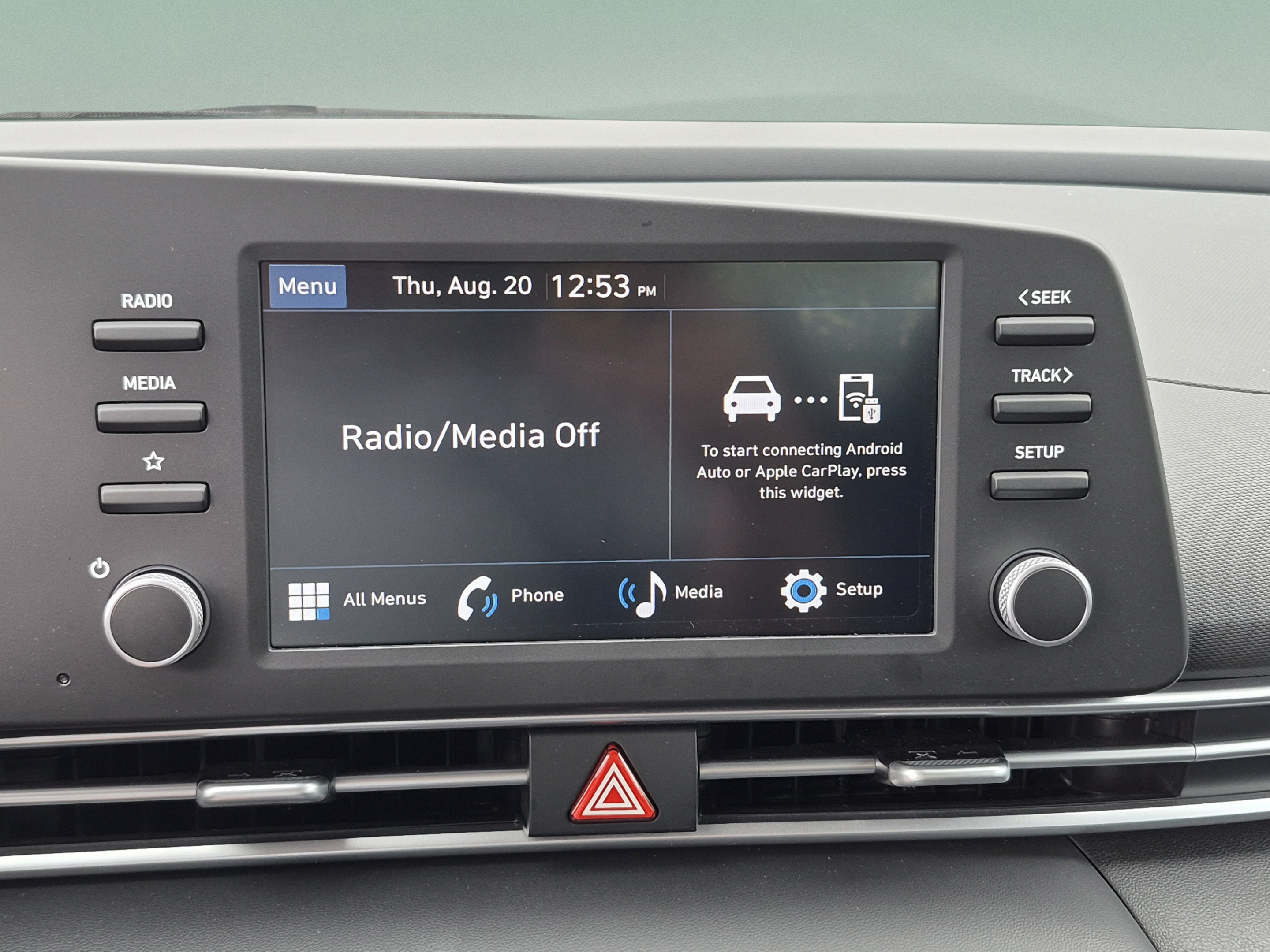 Used 2025 Hyundai Elantra SE FWD image 23