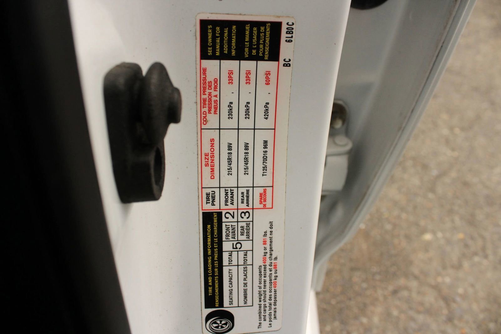 Used 2021 Nissan Sentra SR w/ SR Premium Package FWD image 29