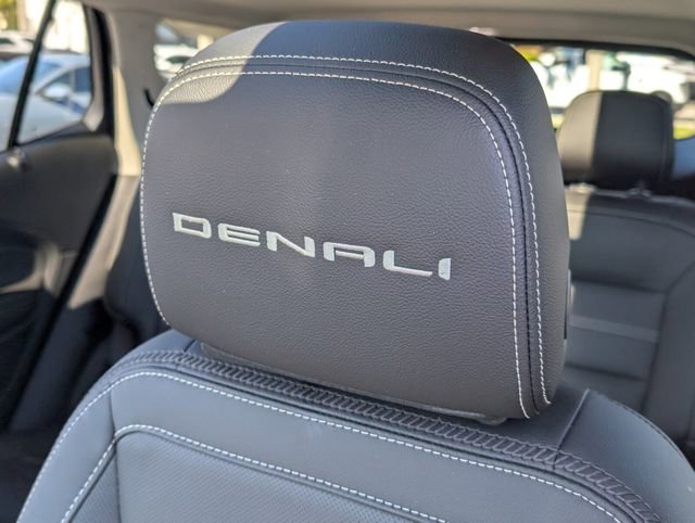 Used 2022 GMC Terrain Denali image 22