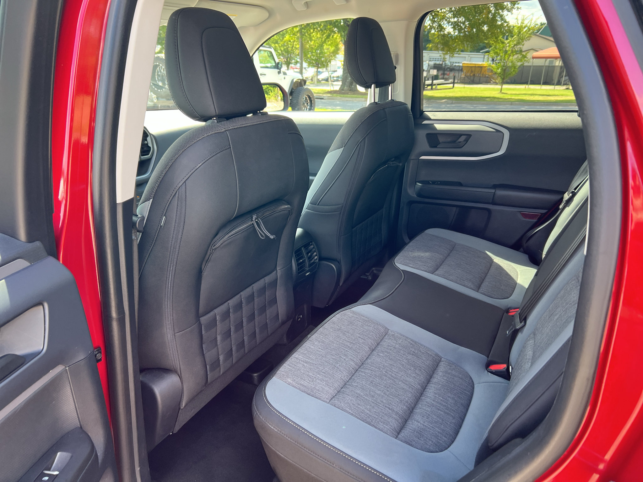 Used 2021 Ford Bronco Sport Big Bend AWD/4WD image 11