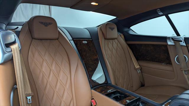 Used 2014 Bentley Continental GT V8 S image 17