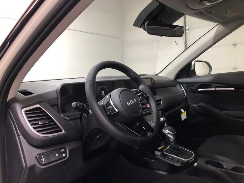 New 2026 Kia Seltos EX w/ EX Sunroof Package image 20