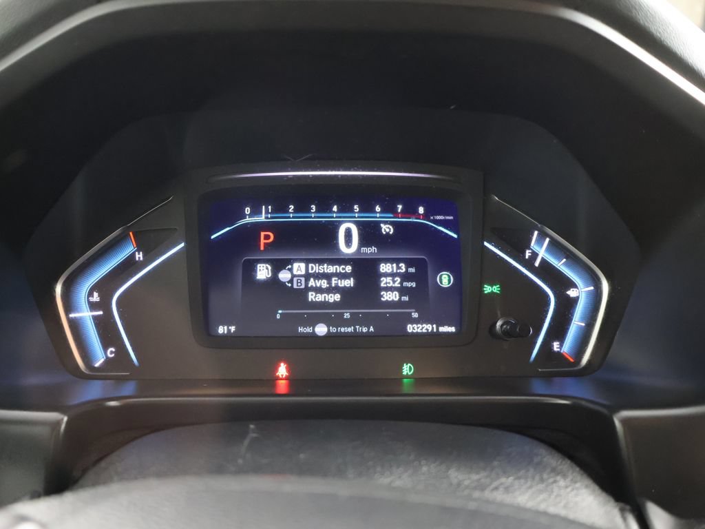 Used 2024 Honda Odyssey EX-L image 43