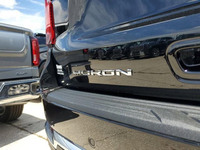 New 2026 GMC Yukon Denali w/ Sun & Power Step Package RWD image 8