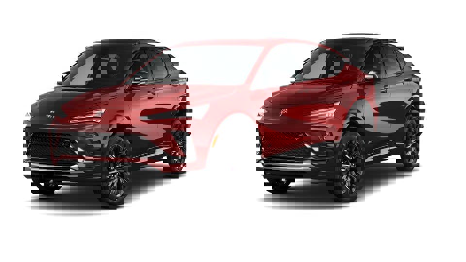 New 2026 Buick Envista Sport Touring w/ Convenience II Package image 26