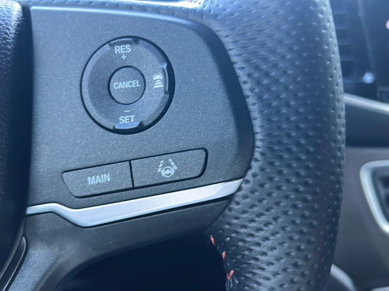 Used 2022 Honda Passport TrailSport image 20