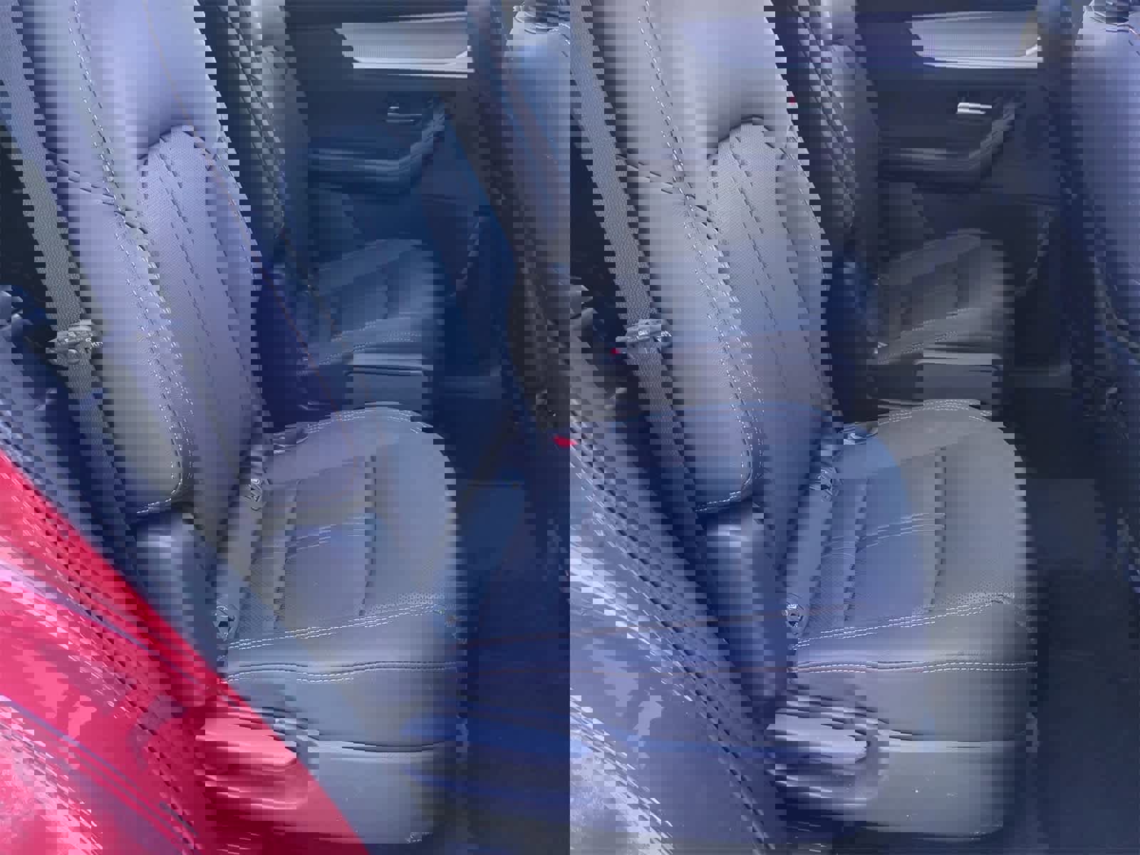 Used 2025 MAZDA CX-90 3.3 Turbo w/ Premium Sport Pkg image 20