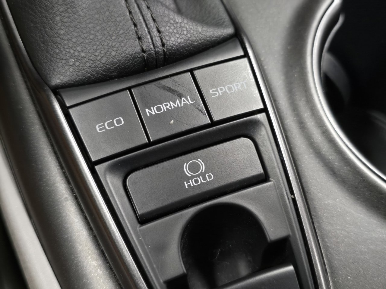 Certified 2024 Toyota Camry XSE image 6